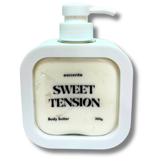 BODY BUTTER - SWEET TENSION