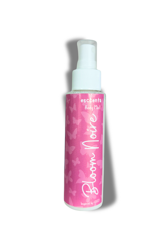 BODY MIST -Bloom Noir (GUCCI)
