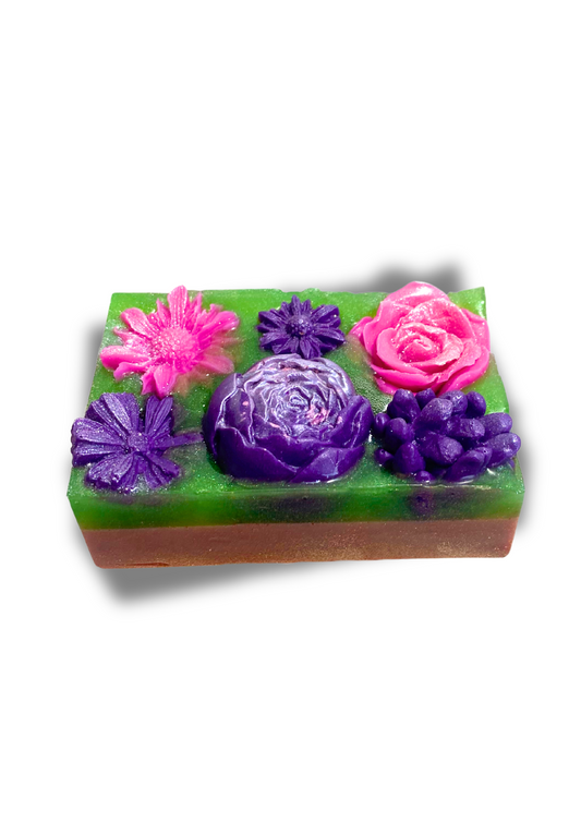 Soap - Floral