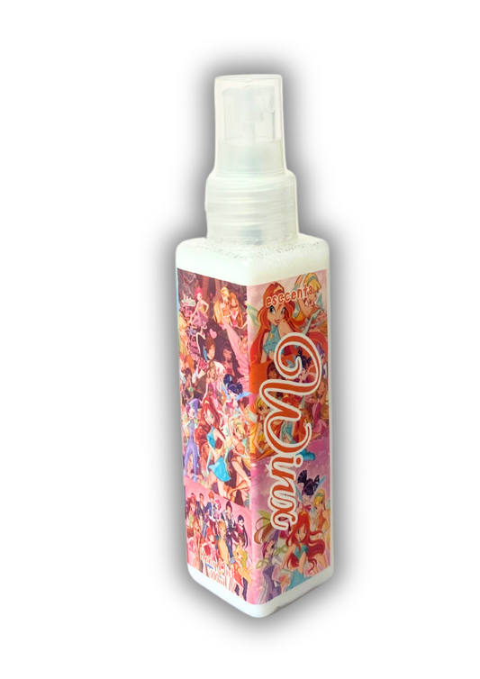 Body Mist Winx