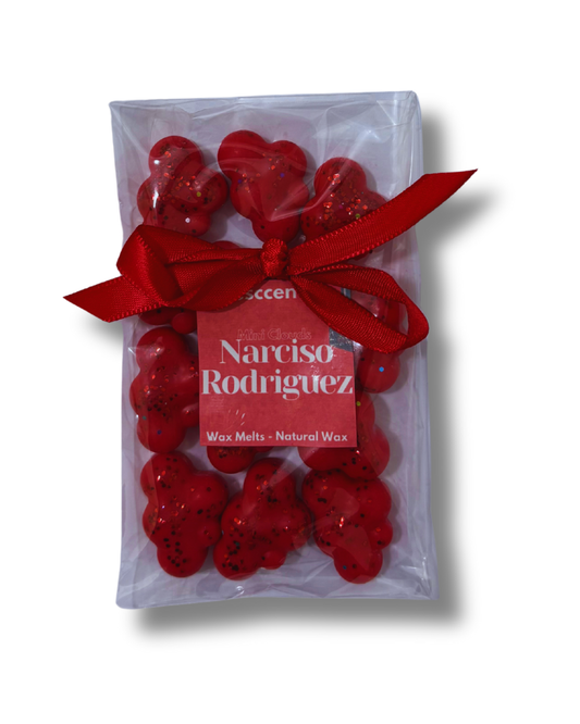 Wax Melts - Mini Clouds- NARCISO RODRIGUEZ