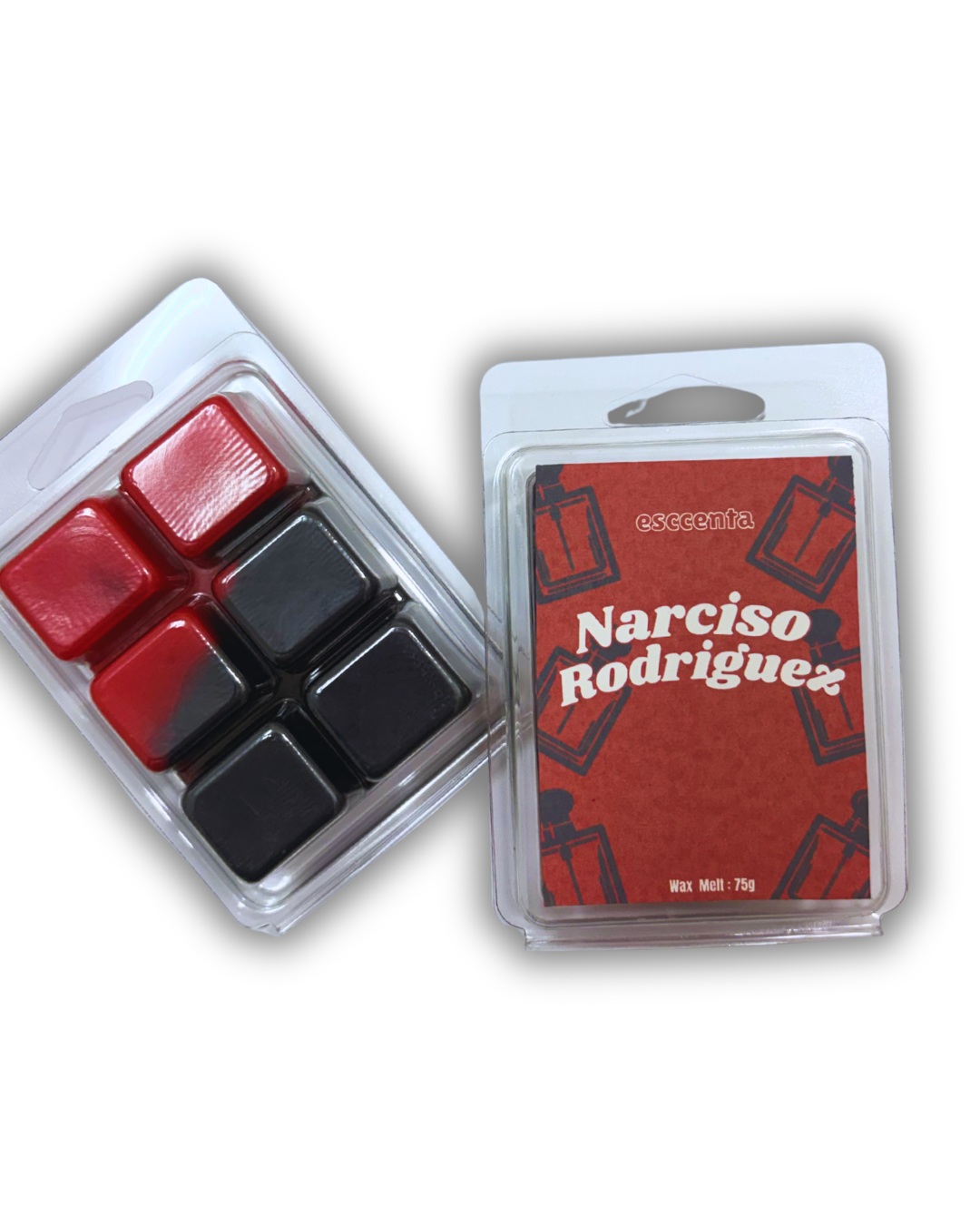 Wax Melt - NARCISO RODRIGUEZ