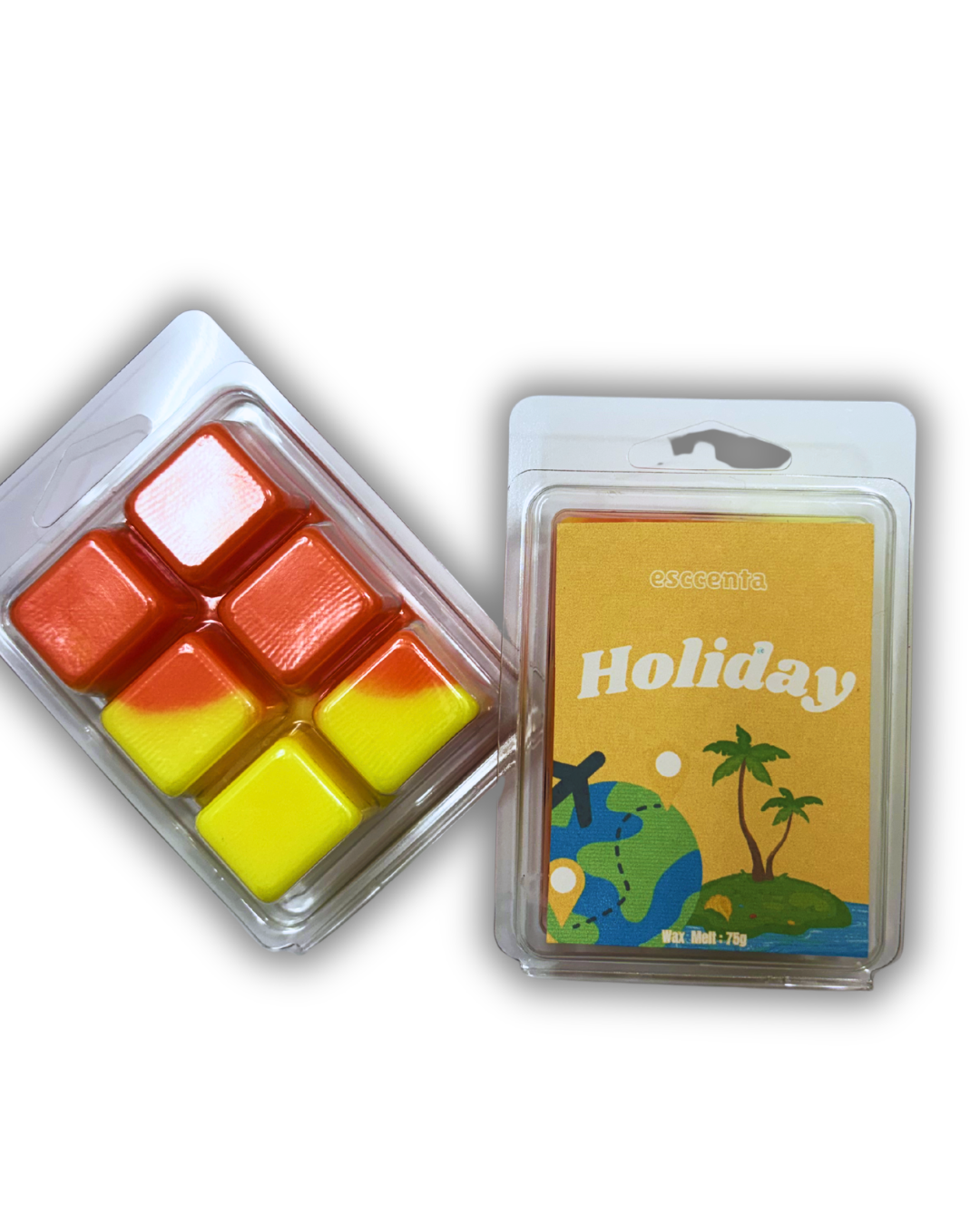 Wax Melt - HOLIDAY