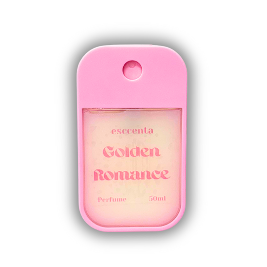 PERFUME - GOLDEN ROMANCE - VALENTINO