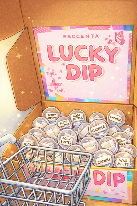 LUCKY DIP