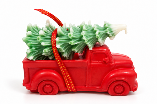 Bringing Christmas Home