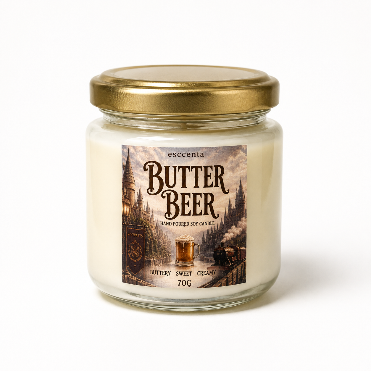 Harry Potter - Butter Beer (small)