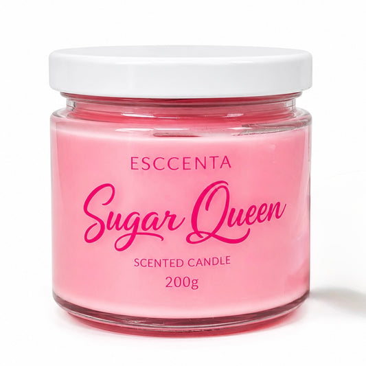 Candle - Sugar Queen