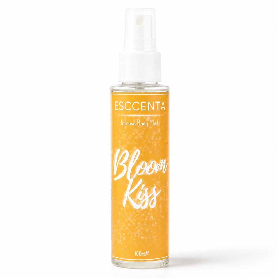 Body mist - Eau de Parfume - INTENSE -BLOOM KISS (Michael Kors)