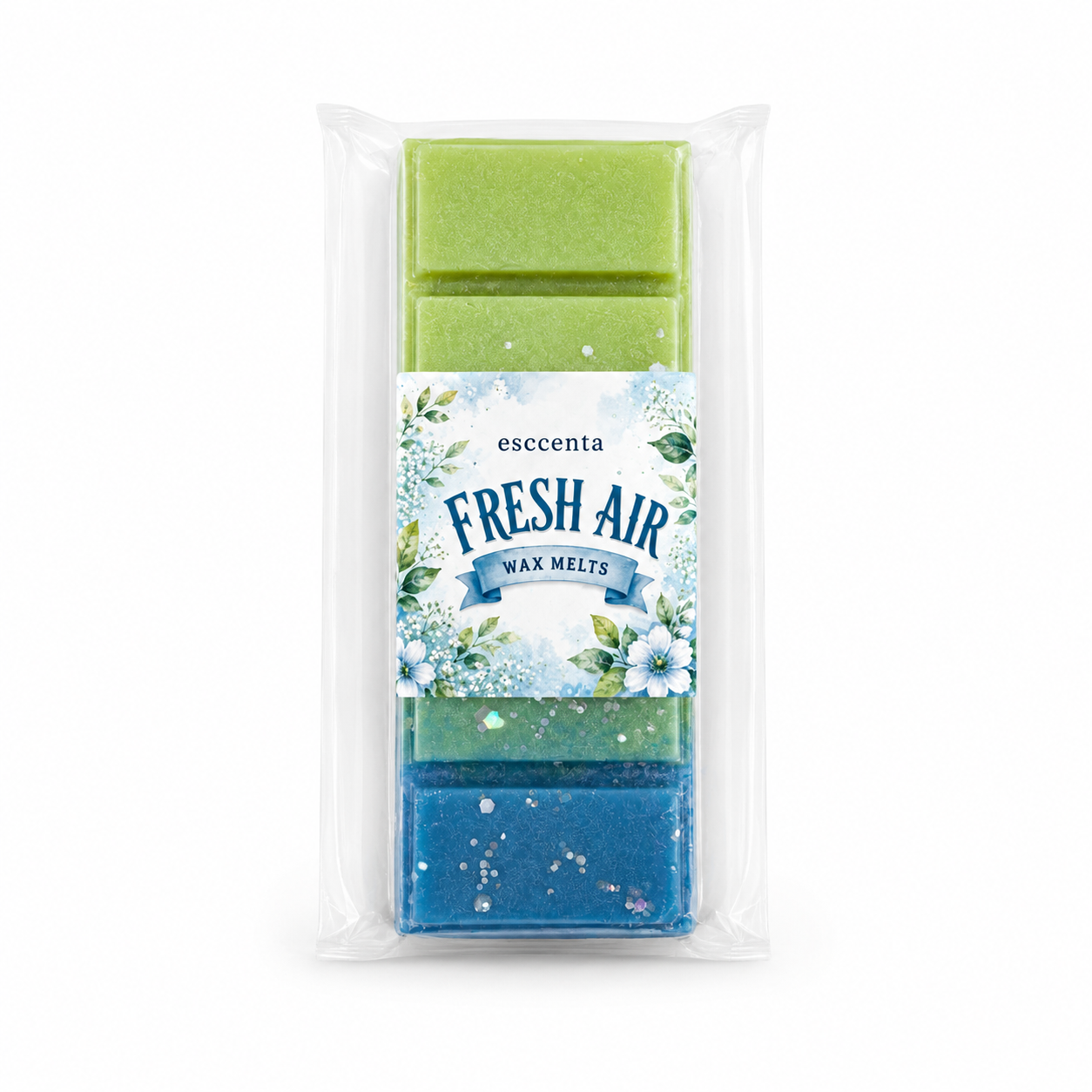 Wax Melt Bar -Fresh Air