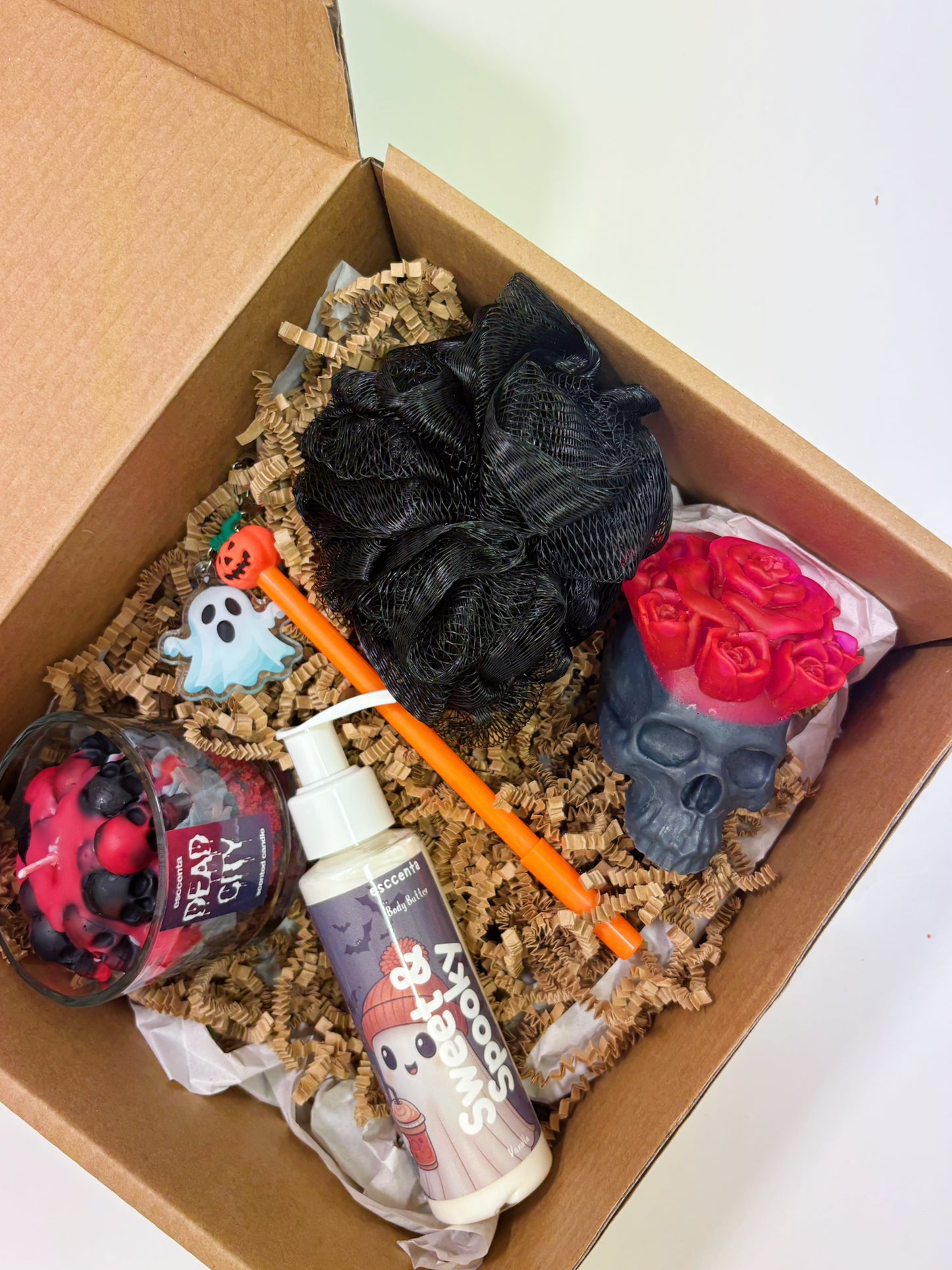 HALLOWEEN SET