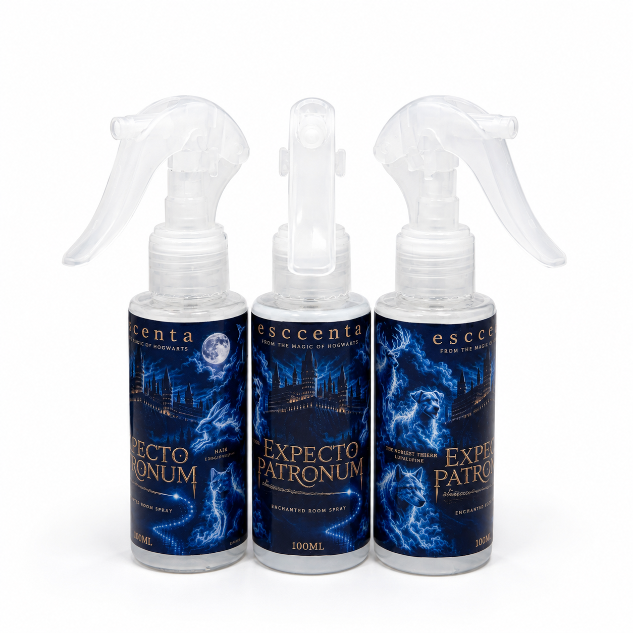 Expecto Patronum- Room Spray
