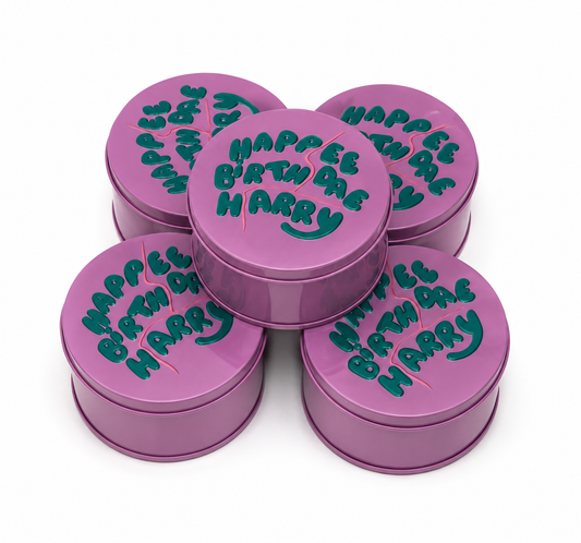 Wax Melts - Happee Birthdae Harry