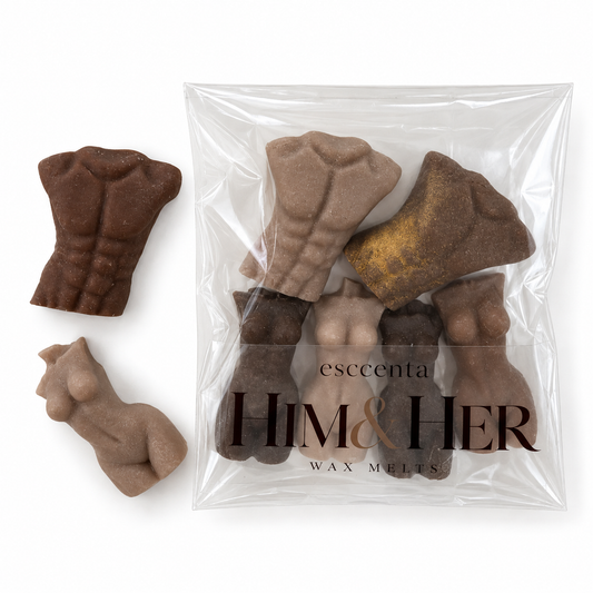 Wax Melts - HIM & HER