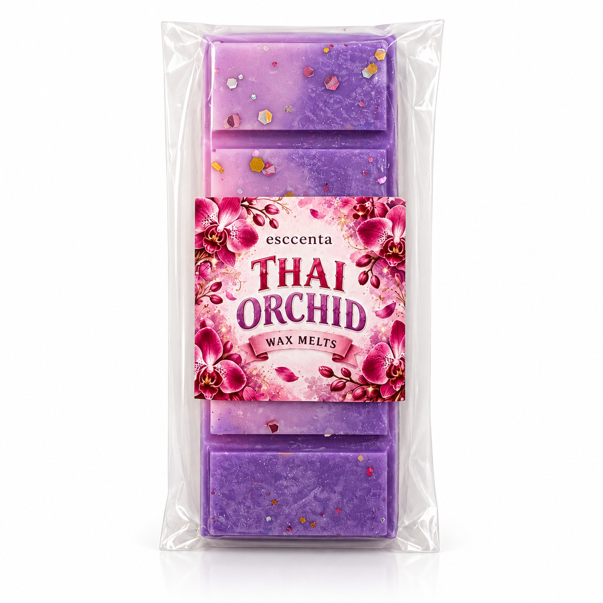 Wax Melt Bar -Thai Orchid