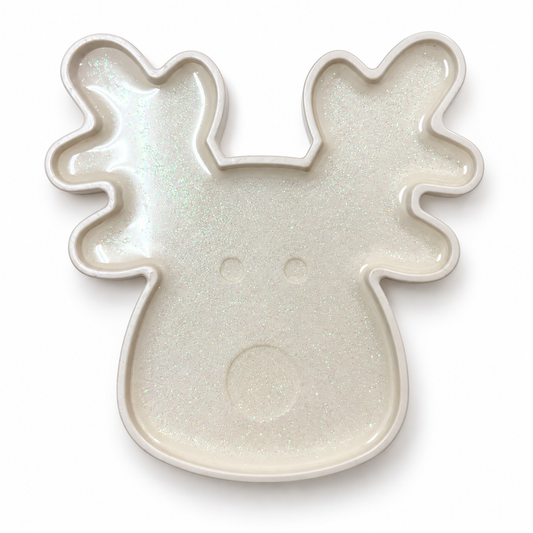 Tray - Deer