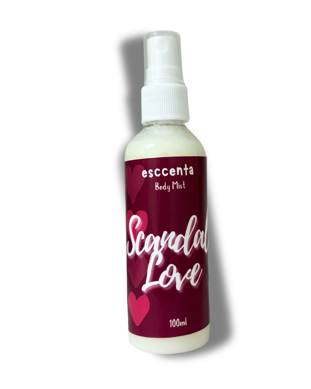 Body Mist - Scandal Love (Scandal)