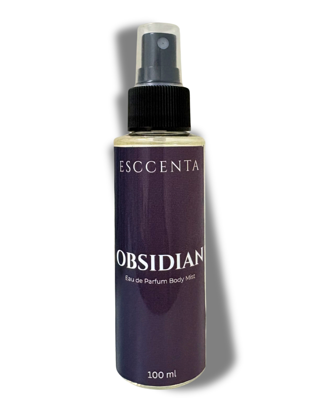 Perfume - ForHim - OBSIDIAN (Code Armani)