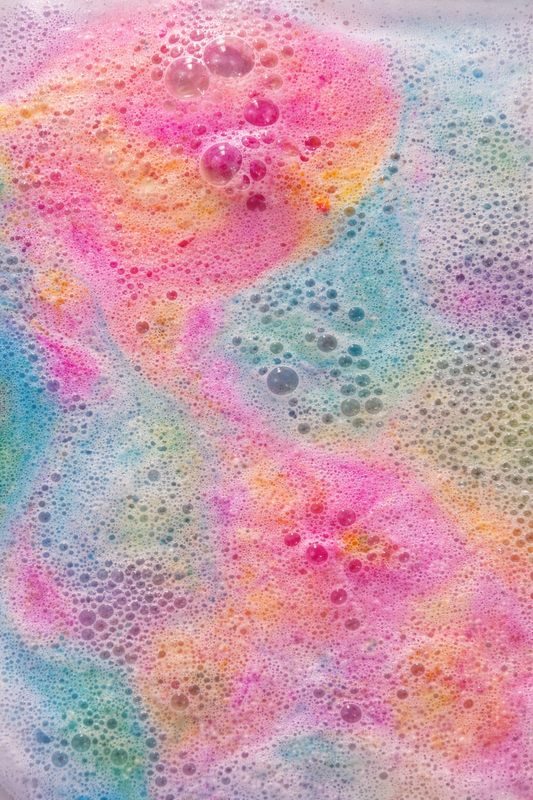 Bath Sprinkles