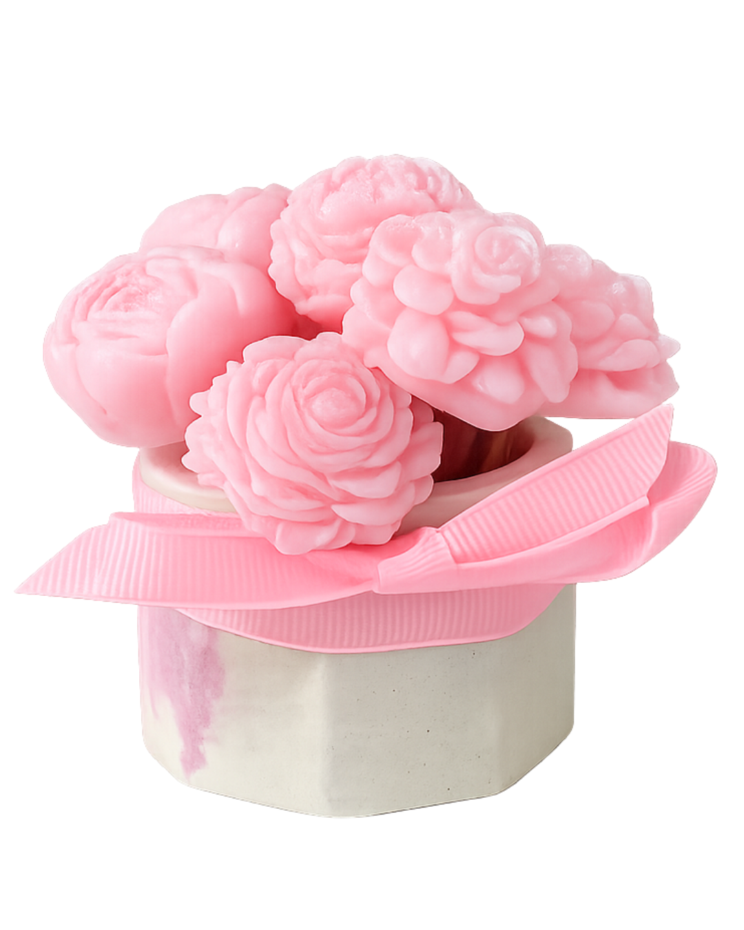 Wax melts - FLOWER BOUQUET