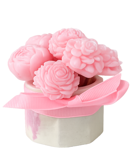 Wax melts - FLOWER BOUQUET