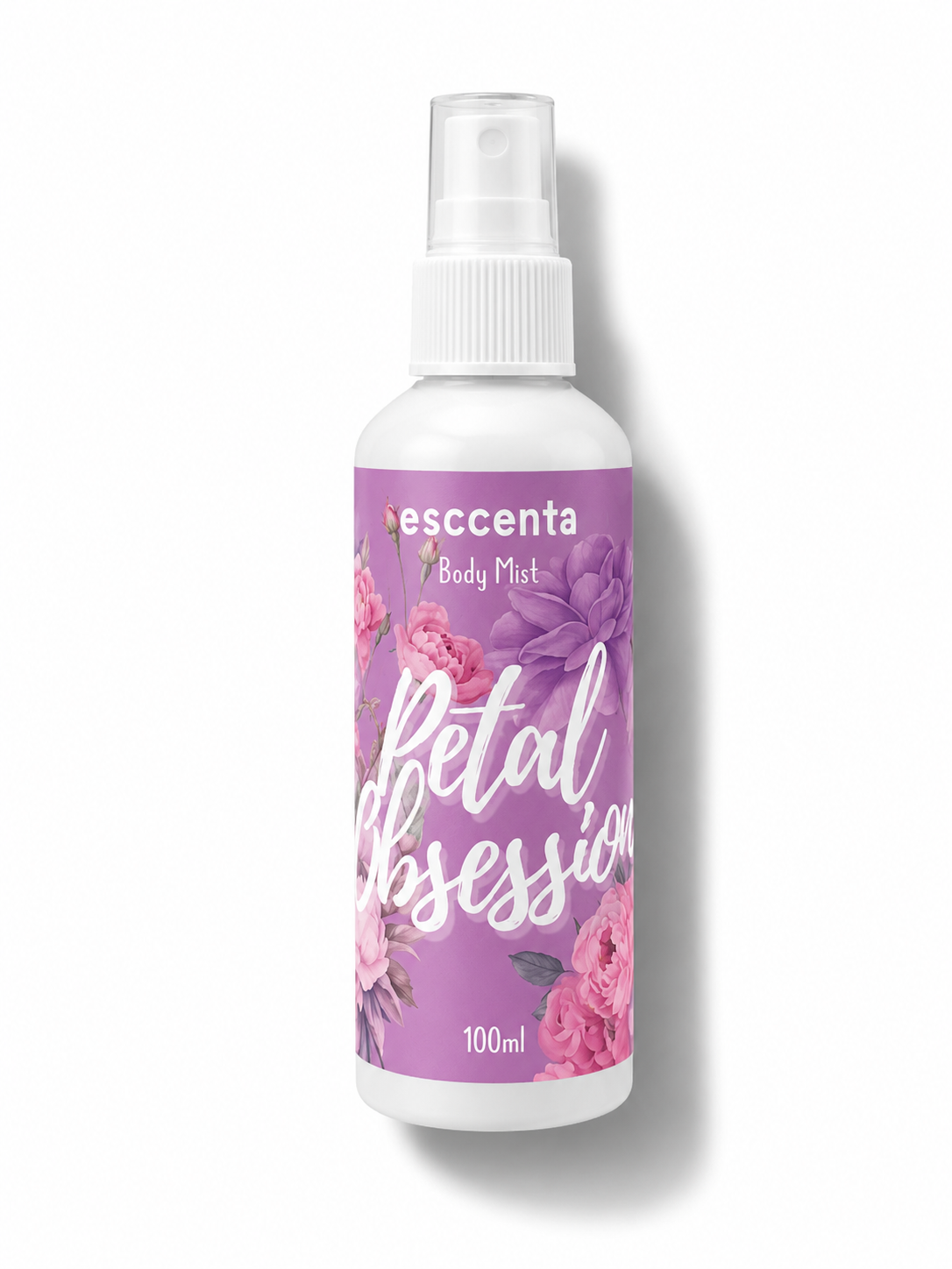 Body Mist - Petal Obsession