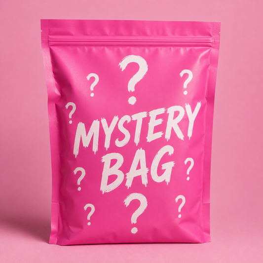 Mystery Bag