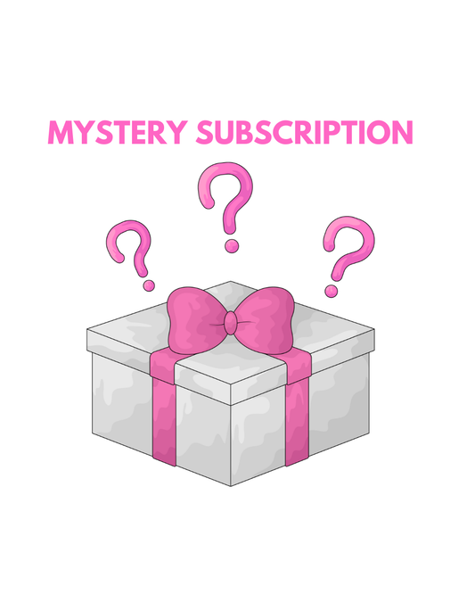 MYSTERY SUBSCRIPTION