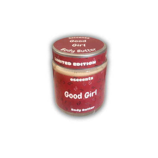 Body Butter - Good Girl