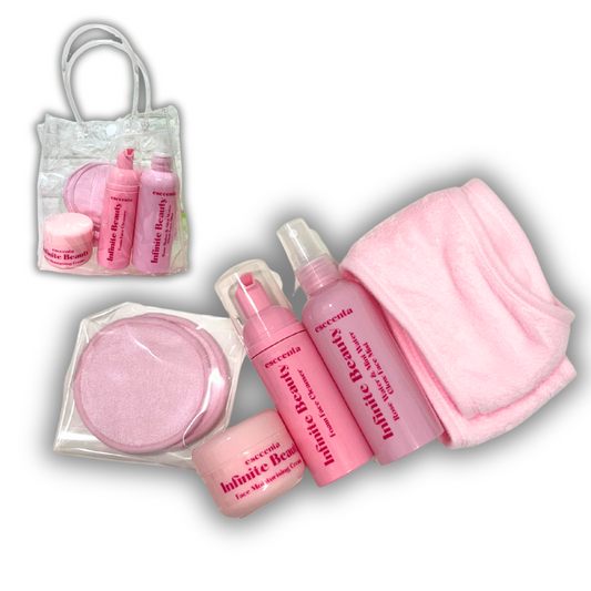 Infinite Beauty - Skin Care