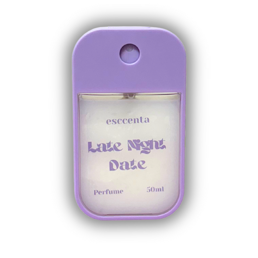 PERFUME - LATE NIGHT DATE - KAYALI