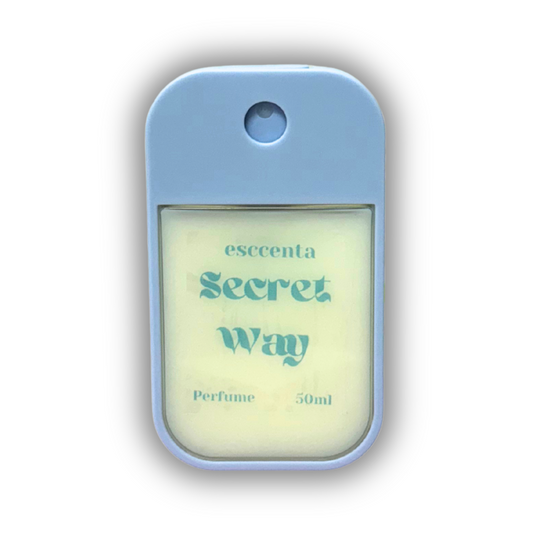 PERFUME - SECRET WAY - ARMANI