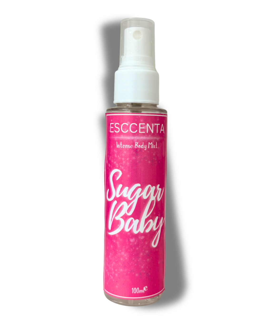 Body mist - Eau de Parfume - INTENSE -SUGAR BABY (Kayali)